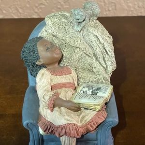 All God's Children "Hannah" Edition #340